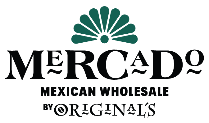 Mercado Wholesale logo