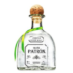 Tequila Patron Blanco